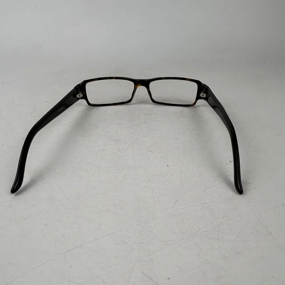 Gucci GG1438 086 Eyeglasses Frame Unisex Adults Black Full Rim Eyewear 53-15-135